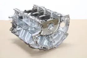 RFBR3E6015 FORD Engine Motor Cylinder Block Mustang