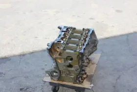 RFCM5E6015CA FORD Engine Block Hev Fusion #3