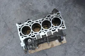 RFCM5E6015CA FORD Engine Block Hev Fusion