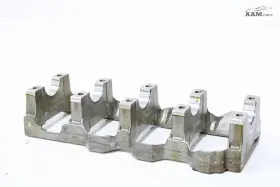 RFKX6E-6F098-AA FORD Ecoboost Engine Motor Block Girdle I4