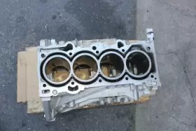 RFLB5E FORD Block Engine I4 CR1L Lincoln #3