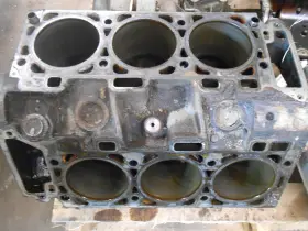 SMITLEY-361-14-314 FORD Engine Motor Block Ranger