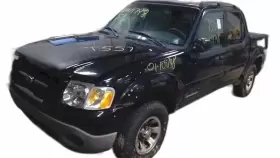 300-09009B FORD TRUCK Engine Sohc Lhd Door 4WD Explorer #2