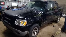 300-09009B FORD TRUCK Engine Sohc Lhd Door 4WD Explorer #3