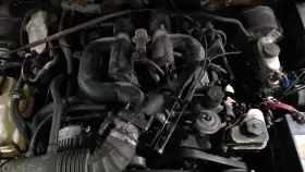 300-09009B FORD TRUCK Engine Sohc Lhd Door 4WD Explorer