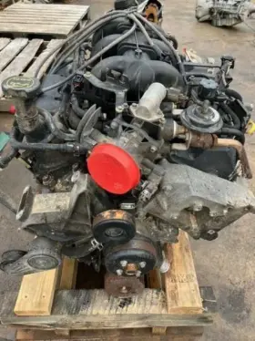 300-09070D FORD TRUCK Engine Ranger