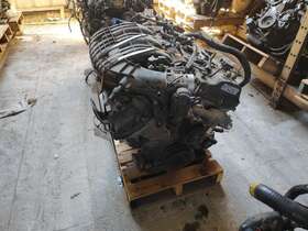 TRANSIT25 FORD TRUCK Transit Engine 250