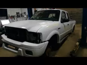 300-09140A FORD TRUCK Motor Sohc Ranger