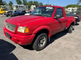 300-09145C FORD TRUCK Engine Ranger