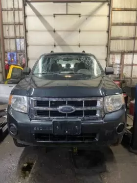 300-09188 FORD TRUCK Engine Escape #2
