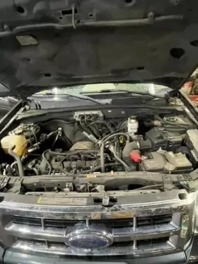 300-09188 FORD TRUCK Engine Escape