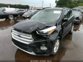 300-09215B FORD TRUCK Engine Turbo Escape #2