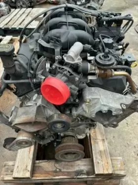 300-09251 FORD TRUCK Sport Trac Engine Explorer