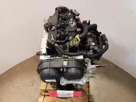 300-09267A FORD TRUCK Engine Turbo Fusion #2