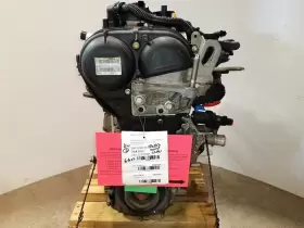 300-09267A FORD TRUCK Engine Turbo Fusion