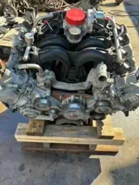 300-09296 FORD TRUCK Engine F150 Expedition Navigator