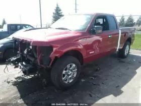 F150 FORD TRUCK Engine Ecoboost Motor Turbo Expedition #2