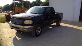 F150 FORD TRUCK Engine Windsor