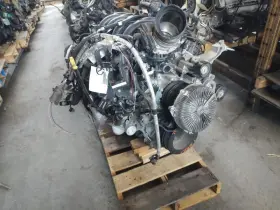 F250SD FORD TRUCK Engine