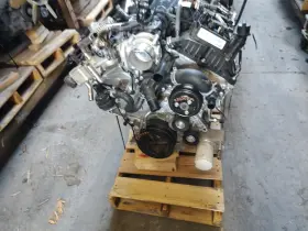 F150 FORD TRUCK Engine