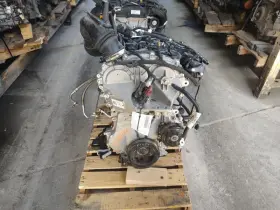 Broncospt FORD TRUCK Engine Sport Bronco
