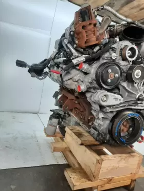 F550SD FORD TRUCK Diesel Engine Chassis #2