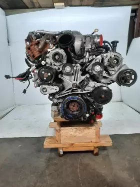 F550SD FORD TRUCK Diesel Engine Chassis