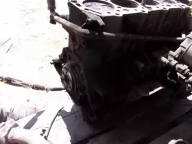 302-01172 FORD TRUCK Cylinder Block Diesel Ranger