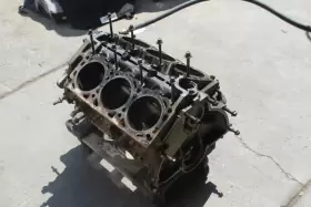 302-01479 FORD TRUCK Motor Engine Block Ranger #2