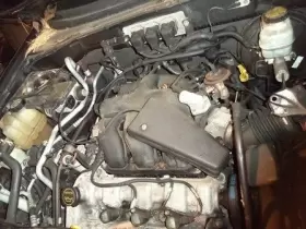 302-01539 FORD TRUCK Cylinder Block Escape