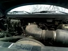 F150 FORD TRUCK Cylinder Block Van E150