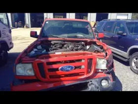 Ranger FORD TRUCK Cylinder Block Sohc Explorer