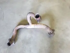 302-01606 FORD TRUCK Exhaust Collector Pipe Excursion