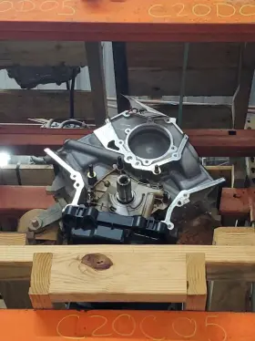 F150 FORD TRUCK Cylinder Block Mustang