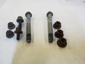 F450SD FORD TRUCK Motor Mount Bolts Nuts F250 F350 F550