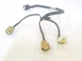 F450SD FORD TRUCK Engine Knock Sensor Wire Harness F250 F350