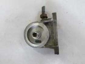 346.FD8C10 FORD TRUCK Engine Oil Filter Adapter Escape #2