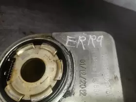 346.FD8C13 FORD TRUCK Engine Oil Cooler Ecoboost Turbo Escape #2