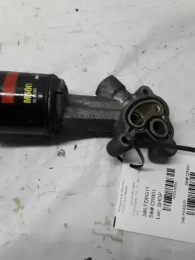 346.FD8G11 FORD TRUCK Filter Adapter Explorer