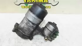 F250SD FORD TRUCK Diesel Oil Fuel Filter Ran F350 #2