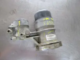 F250SD FORD TRUCK Diesel Filter Adapter