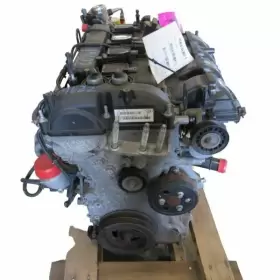 CJ5Z6007A FORD TRUCK Engine Ecoboost Motor I4 Turbo Escape #2