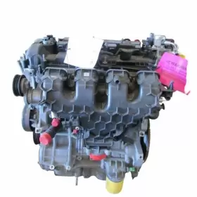CJ5Z6007A FORD TRUCK Engine Ecoboost Motor I4 Turbo Escape
