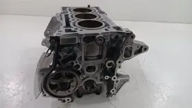 PV4Z6010A FORD TRUCK Engine Cylinder Block Escape