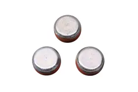 W701548-S437 FORD Engine Expansion Plugs Nos