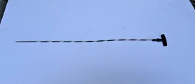 XL2E-6750-BO FORD Dipstick Mercury Explorer Mountaineer