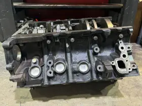 XR3Z-6009-BA FORD Virgin Engine Block Gt Mustang #2