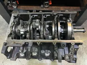 XR3Z-6009-BA FORD Virgin Engine Block Gt Mustang #3