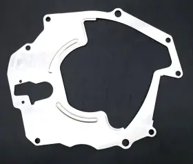 XS2Z-7007-AA FORD Cylinder Block Rear Plate Lincoln Mercury