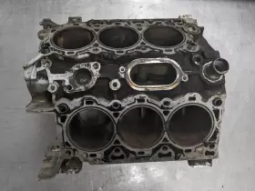 XW4E6F095AD FORD Engine Cylinder Block Escape #2